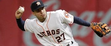 Will the Astros best the Angles in L.A.? MLB Predictions 9/12/17