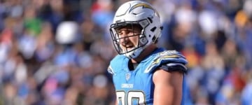 NFL Week 3 Predictions: Will Chiefs stay unbeaten with win vs. Chargers?v