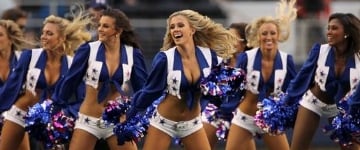 NFL Sunday Night Football Week 1 Giants vs. Cowboys Preview & Picks