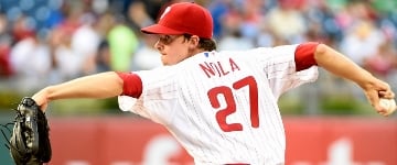 Are the Nationals going to stay hot vs. Phillies? MLB Predictions 9/7/17