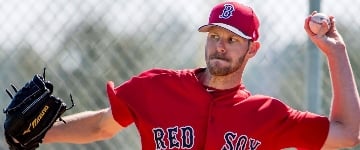 MLB Predictions: Can Sale lead the Red Sox past the Rays? 9/9/17
