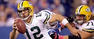 NFL Week 7 Injury Report: Aaron Rodgers placed on IR 10/22/17