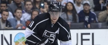 NHL Predictions: Are Kings primed to upset Sharks on road? 10/7/17
