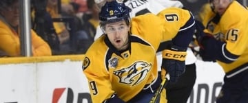 NHL Predictions: Will Flyers and Predators play low-scoring game? 10/10/17