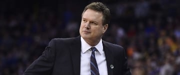 Kentucky vs. Kansas College Basketball Predictions Against The Spread