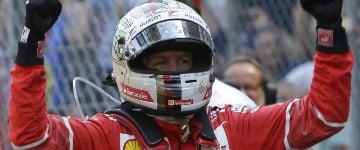 Formula 1 Racing Predictions: Abu Dhabi Grand Prix 11/25/17