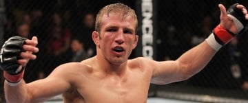 UFC 217 Predictions: Cody Garbrandt vs. T.J. Dillashaw 11/4/17