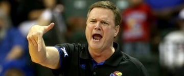 College Basketball Predictions: Will Kansas cover vs. Syracuse? 12/2/17