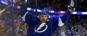 NHL Predictions: Are Blues going to upset Stamkos, Lightning? 12/12/17