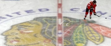 NHL Predictions: Will Blackhawks skate past Kings on home ice? 12/3/17