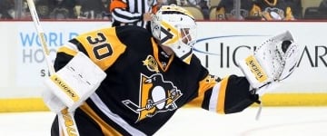 NHL Totals Predictions: Will Rangers, Penguins stay under total? 12/5/17