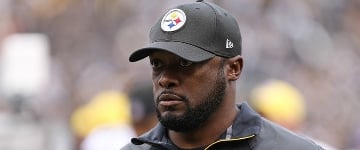NFL Predictions: Is the over a safe bet when Steelers host Ravens? 12/8/17