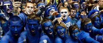 Evansville vs. Duke College Basketball Predictions Against The Spread