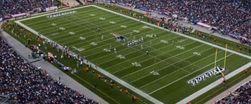 NFL Week 16 Predictions: Bills vs. Patriots Total Set Too High? 12/21/17
