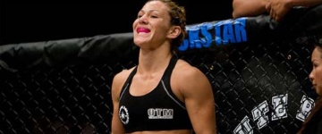 UFC 219 Predictions: Cris Cyborg vs. Holly Holm 12/30/17