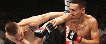UFC 218 Predictions: Max Holloway vs. Jose Aldo 12/2/17