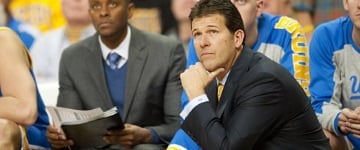Pac-12 College Basketball Predictions: UCLA vs. Stanford 1/4/18