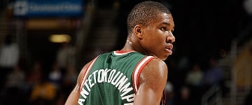 NBA Predictions: Will Antetokounmpo, Bucks get best of Pacers? 1/8/17