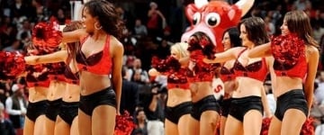 NBA Predictions: Are Raptors a Bad Bet to Cover vs. Bulls? 1/3/18