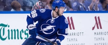 NHL Predictions: Will Flames, Lightning exceed total? 1/11/18