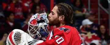 NHL Predictions: Will Capitals ease past Sabres? 2/19/18