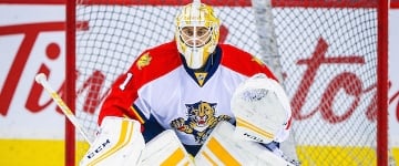 NHL Predictions: Are Panthers going to down Kings on home ice? 2/9/18