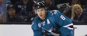 NHL Predictions: Can Sharks down Avalanche as a road favorite? 2/6/18