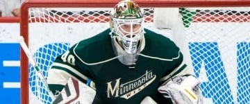 NHL Predictions: Are Wild smart dog play at Islanders? 2/19/18