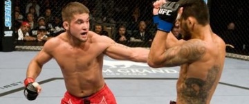 UFC on FOX Predictions: Will Josh Emmett upset Jeremy Stephens? 2/24/18