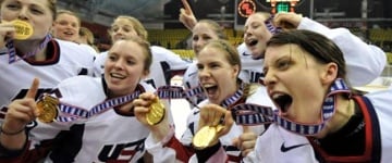 Olympics Predictions: Will USA beat Canada in Women’s Hockey? 2/21/18