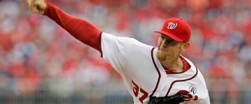 MLB Predictions: Will Nationals' Stephen Strasburg shut down Reds? 3/31/18