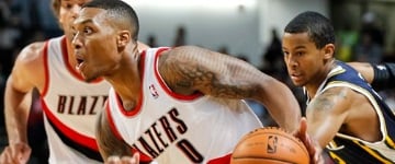 NBA DFS Predictions: Is Damian Lillard a must-play on March 3, 2018?