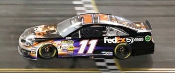NASCAR Predictions: Who will win the STP 500 3/26/18