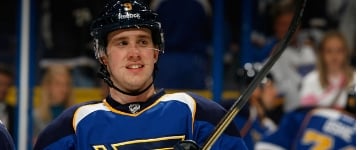 NHL Predictions: Is upset in cards when Blues play at Sharks? 3/8/18