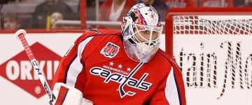 NHL Predictions: Will Capitals drop another on road at Sharks? 3/10/18