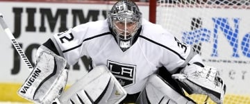 NHL Predictions: Is under the right play for Flames at Kings? 3/26/18