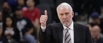 NBA Predictions: Will Spurs slow down red-hot Jazz on Friday night? 3/23/18