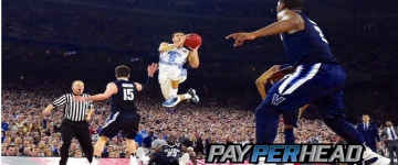 March Madness Odds Update & How Bookies Protect Profit