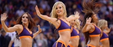 NBA Predictions: Will Clippers Cover Spread vs. Horrendous Suns? 3/28/18