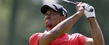 Masters Championship Odds: Will Tiger Woods finish in the top 10? 4/3/18