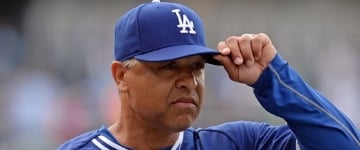 MLB Predictions: After finding offense, will Dodgers beat D-Backs? 4/2/18