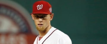 Atlanta Braves vs. Washington Nationals, 4/10/2018 Predictions & Odds