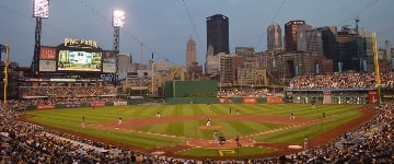 St. Louis Cardinals vs. Pittsburgh Pirates, 4/28/2018 Prediction & Odds
