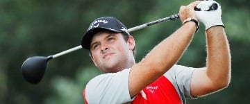 Masters Odds: Patrick Reed now the favorite after two rounds 4/6/18