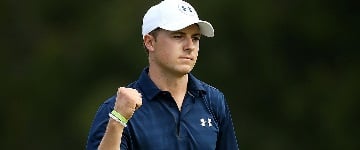 Masters Odds: Jordan Spieth the clear favorite after the first round 4/5/18