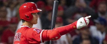 MLB Predictions: Will Ohtani lead the Angels over the Athletics? 4/8/18
