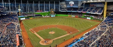 Colorado Rockies vs. Miami Marlins, 4/28/2018 Prediction & Odds