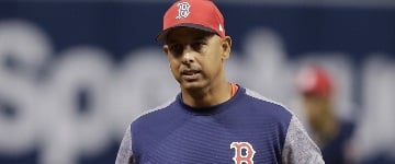 MLB Predictions: Will the Red Sox beat the Marlins on the run line? 4/3/18