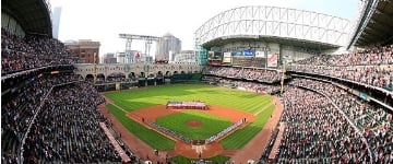 MLB Predictions: Betting Total Set Too Low in Padres vs. Astros? 4/6/18