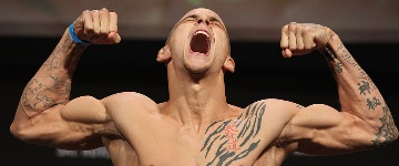 UFC Fight Night Predictions 4/14/18 Who will win in Arizona?